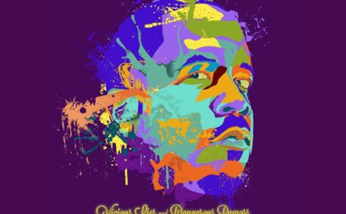 Stream ‘Higher Res’, Big Boi’s much-anticipated collaboration with Jai Paul and Little Dragon