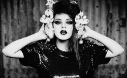 Listen to Charli XCX’s Gold Panda-sampling ‘You (Ha Ha Ha)’