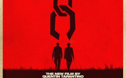 Listen to the 2Pac and James Brown mash-up from the Django Unchained soundtrack