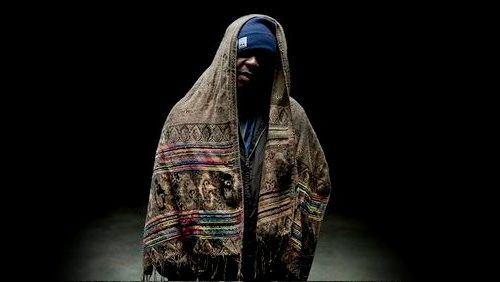 FACT Advent Calendar 2012: download UK underground veteran Dobie’s whirring ‘Twitter Riddim’