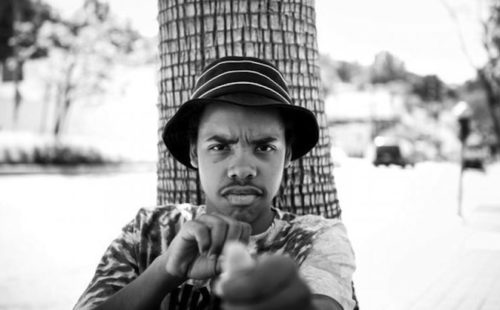 Watch the video for Earl Sweatshirt’s ‘Chum’