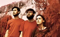 Dave Sitek remixes Esben and the Witch’s ‘Deathwaltz’