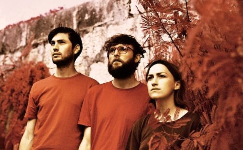 Dave Sitek remixes Esben and the Witch’s ‘Deathwaltz’