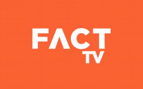 The best of FACT TV in 2012