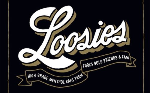 Stream Fool’s Gold’s hip-hop compilation, featuring Danny Brown, Action Bronson, AraabMuzik