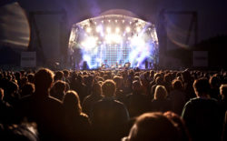 Win a pair of tickets to see TNGHT, Animal Collective and more at Field Day 2013
