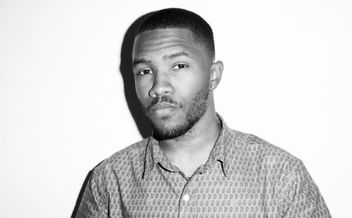 Frank Ocean covers Radiohead’s ‘Fake Plastic Trees’