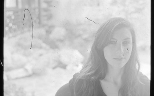FACT 2012 Advent Calendar: grab an alternate take of Julia Holter’s ‘Marienbad’
