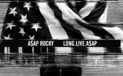 Listen to A$AP Rocky’s ‘1Train’, featuring Kendrick Lamar, Danny Brown, Action Bronson, and more