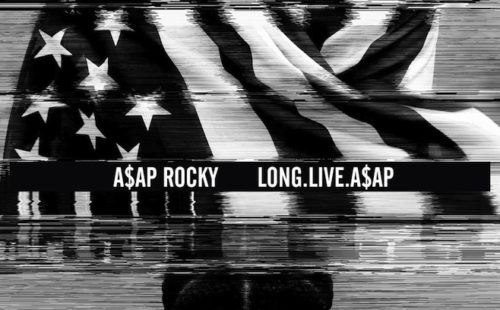 Listen to A$AP Rocky’s ‘1Train’, featuring Kendrick Lamar, Danny Brown, Action Bronson, and more