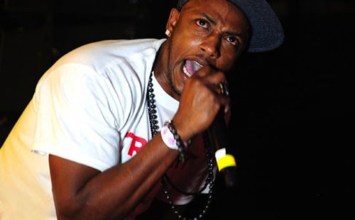 No Limit/Cash Money icon Mystikal gets funky on the live wire ‘Hit Me’