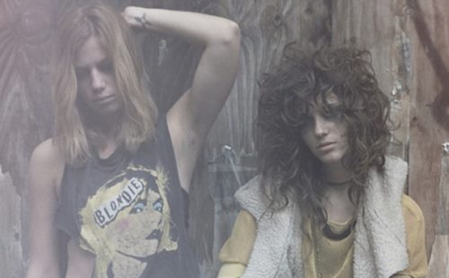 Watch the fan-focused video for Prince Rama’s ‘So Destroyed’