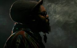 Brainfeeder producer Ras G shares free EP