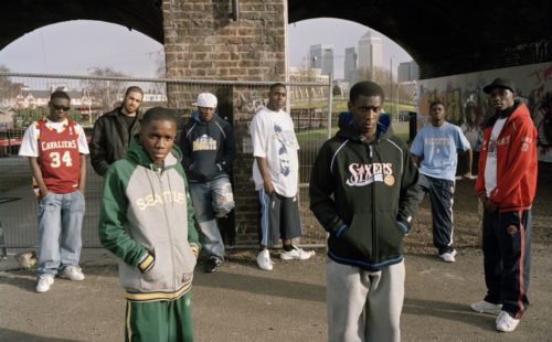Premiere: stream FACT’s #3 reissue of 2012, Ruff Sqwad’s long-awaited White Label Classics, in full