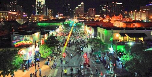 SXSW adds a ton of artists to music festival lineup