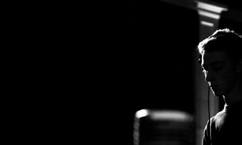 FACT Advent Calendar 2012: slip into the night with Keysound newcomer Wen’s rolling ‘Patwah’