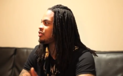 FACT TV meets Waka Flocka Flame