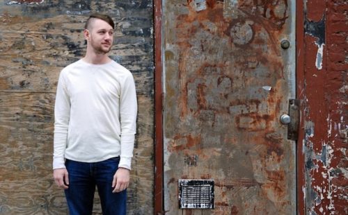 Premiere: Houston jukesmith Wheez-ie shares free EP