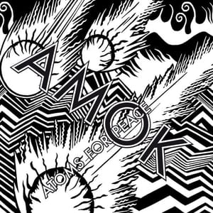 Hear clips from Atoms For Peace's <em>AMOK</em>, plus Thom Yorke interview Hear clips from Atoms For Peace's <em>AMOK</em>, plus Thom Yorke interview