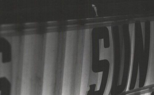 Young Chop meets Pendle Coven on Jack Dice’s Block Motel EP for Modern Love; stream it here