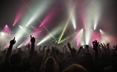 Booka Shade announce London date at Vauxhall’s Fire in March