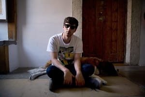 Stream <em>The Flower Lane</em>, the new LP from Ducktails Stream <em>The Flower Lane</em>, the new LP from Ducktails