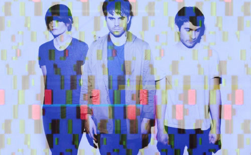 Factory Floor unveil the first cut from their long-awaited debut album