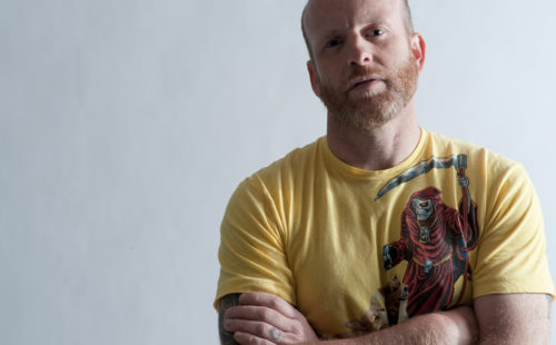 The Juan Maclean enters disco orbit on ‘Love In Space’