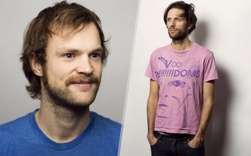 Todd Terje and Lindstrøm invite you to ‘Lanzarote’ on new holiday anthem-in-waiting