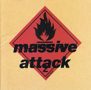 Hear Mark Pritchard's remix of Massive Attack's <em>Blue Lines</em> classic 'Lately' Hear Mark Pritchard's remix of Massive Attack's <em>Blue Lines</em> classic 'Lately'
