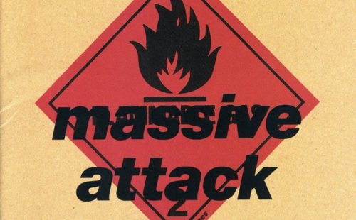 Hear Mark Pritchard’s remix of Massive Attack’s Blue Lines classic ‘Lately’