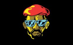 Major Lazer announces Free The Universe world tour: Angel Haze, Lunice and more support