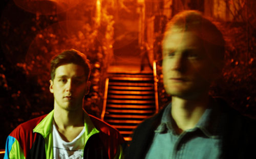 Bristol house duo Outboxx open the ‘Sunshine Mills’ on breezy new 12″