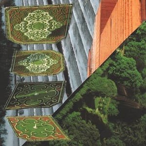 Motion Sickness Of Time Travel releases new EP <em>The Perennials</em> Motion Sickness Of Time Travel releases new EP <em>The Perennials</em>