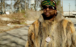 Watch the video for Big Boi’s Atlanta tribute ‘In The A’, featuring T.I. and Ludacris