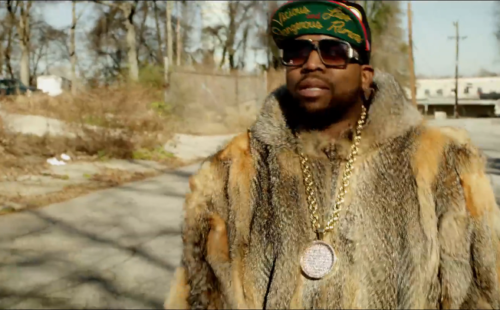 Watch the video for Big Boi’s Atlanta tribute ‘In The A’, featuring T.I. and Ludacris