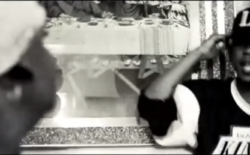 Watch the video for Kendrick Lamar’s ‘Backseat Freestyle’