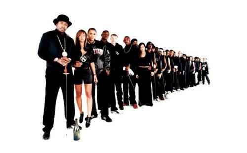 So Solid Crew return for first UK live show in 10 years, with Oxide & Neutrino and other former members in tow