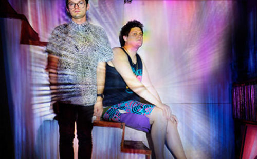 Download The-Drum’s tropical remix of Finnish sci-fi head HK 119