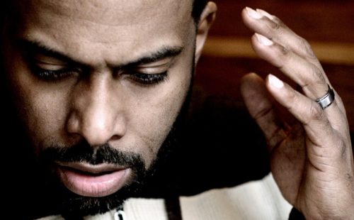 Theo Parrish, Martyn and Marcellus Pittman sign up to Double Trouble Vision at Corsica Studios