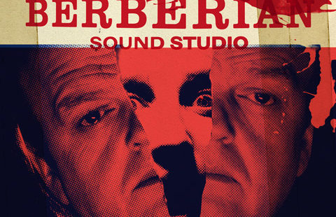 Berberian Sound Studio