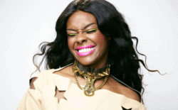 Stream a new track by Azealia Banks, ‘BBD’ (Bad Bitches Do It)