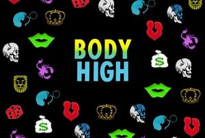 Body High Body High