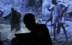 Cut Hands and Dalhous to play London’s Cafe Oto