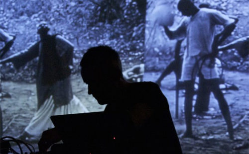 Cut Hands and Dalhous to play London’s Cafe Oto