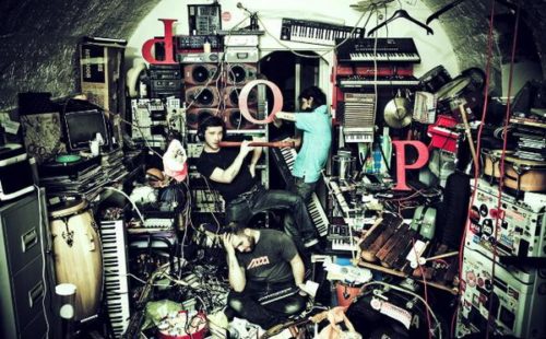 Zutekh bring dOP, Levon Vincent, Dinky and more to Manchester’s Victoria Warehouse