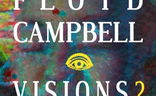 Body High’s Floyd Campbell shares hour-long mix of original tracks