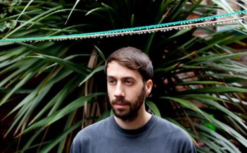 Stream Gold Panda’s new Trust EP in its entirety