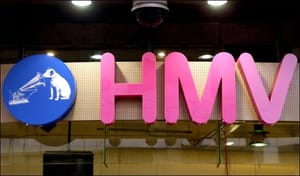 HMV staff members hijack company's Twitter and run riot: read the now-deleted Tweets inside HMV staff members hijack company's Twitter and run riot: read the now-deleted Tweets inside