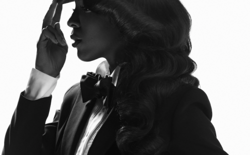 Listen to Kelly Rowland’s ‘Kisses Down Low’, produced by hitmaker Mike WiLL Made It